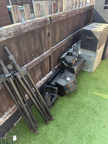 Equipment studio master - dj,