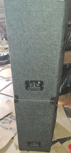 Njd n15300 speakers pair - n15300,