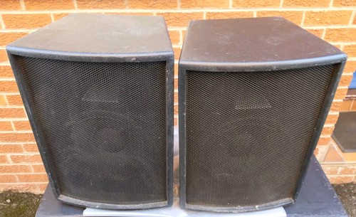 Celestion njd speakers - 2x,