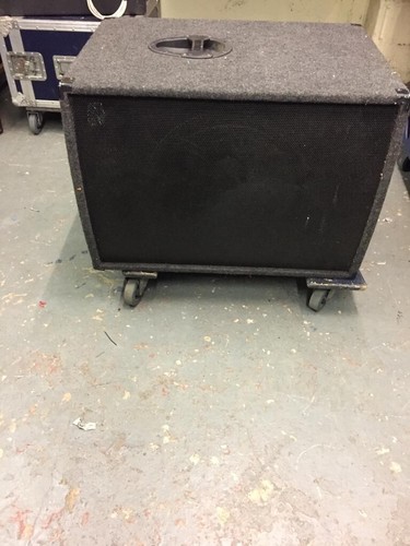 Single njd speakerbox - single,