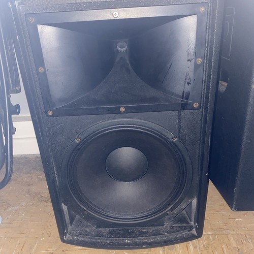 Njd 300w 15inch - 300w, speakers