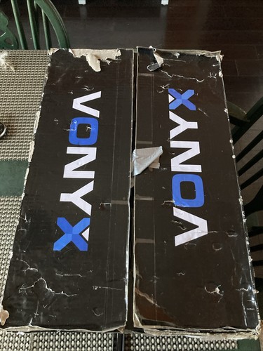 Nj560 speakers and vonyx - nj560,